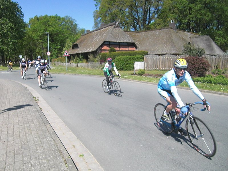 RTF Celle Rocky 619
